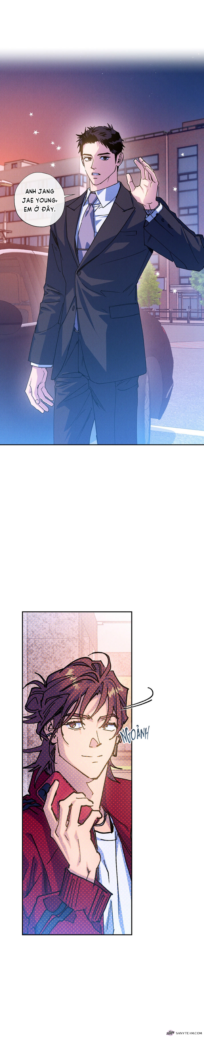 Lỗi Lập Trình - Chap 100